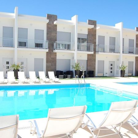 Villas Mare Residence Назаре Экстерьер фото