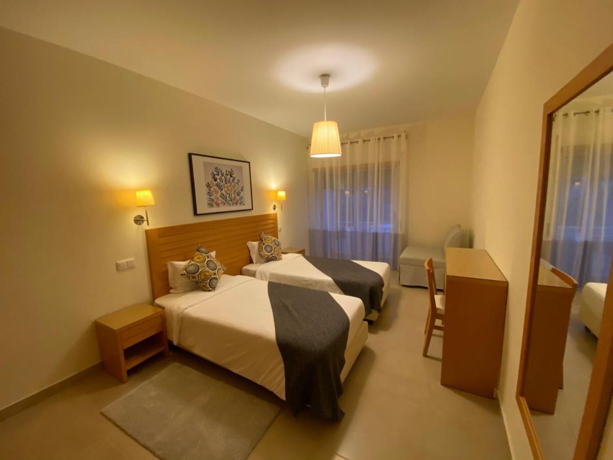 Villas Mare Residence Назаре Экстерьер фото
